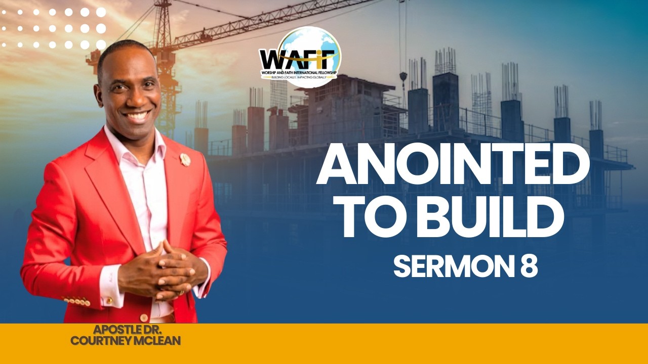 Welcome to Morning Glory with Apostle Dr. Courtney McLean—March 1, 2026—