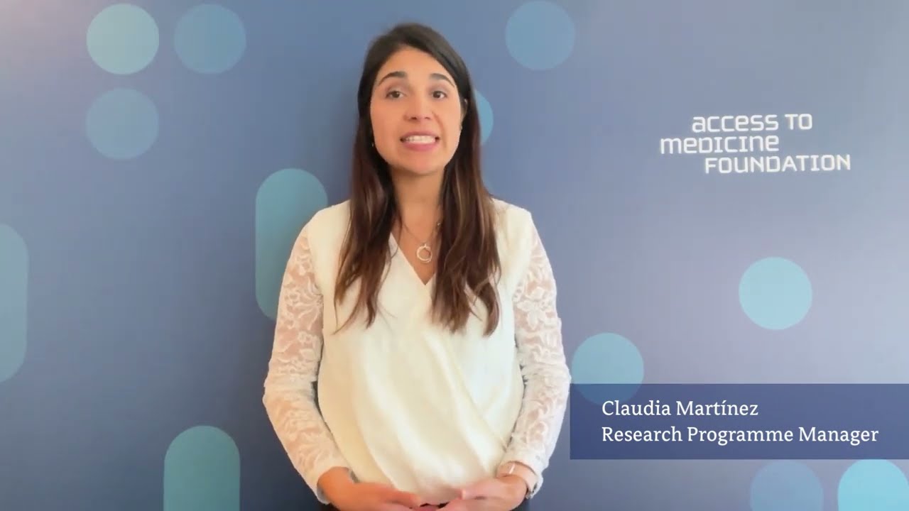 How can generic and biosimilar medicine manufacturers scale up access to medicine?