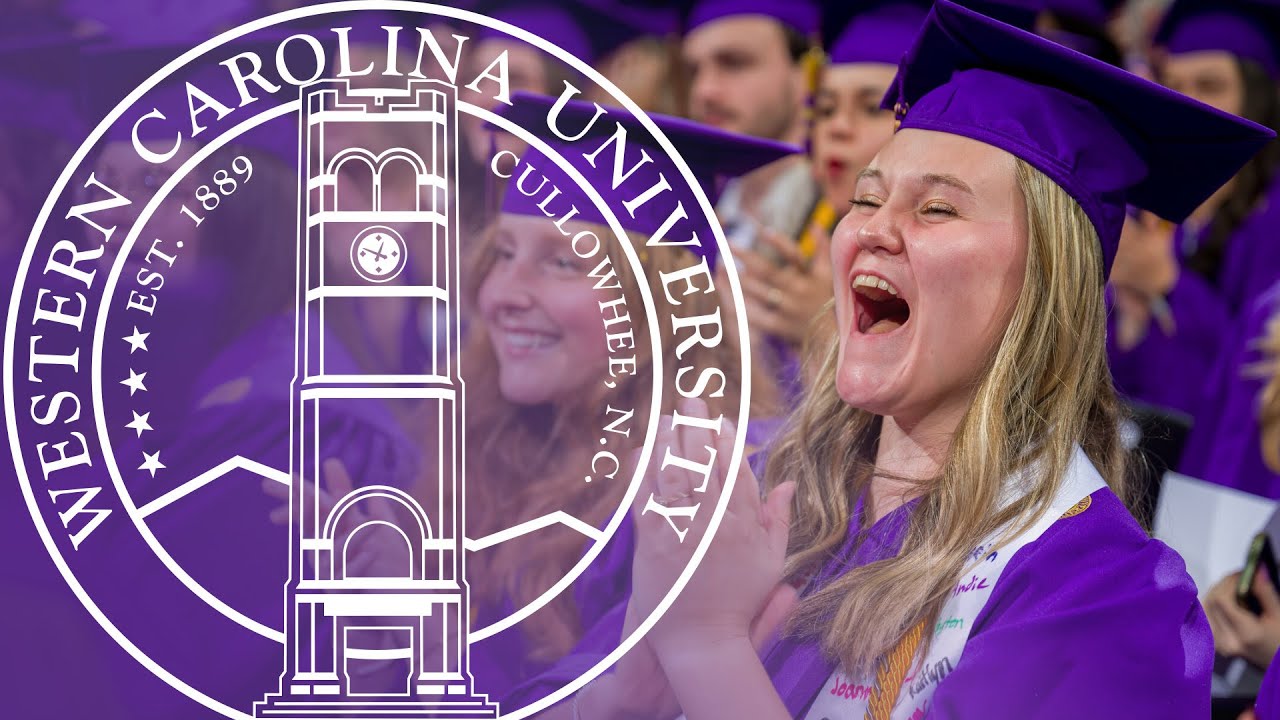 2025 Fall Commencement | 10 a.m. Ceremony