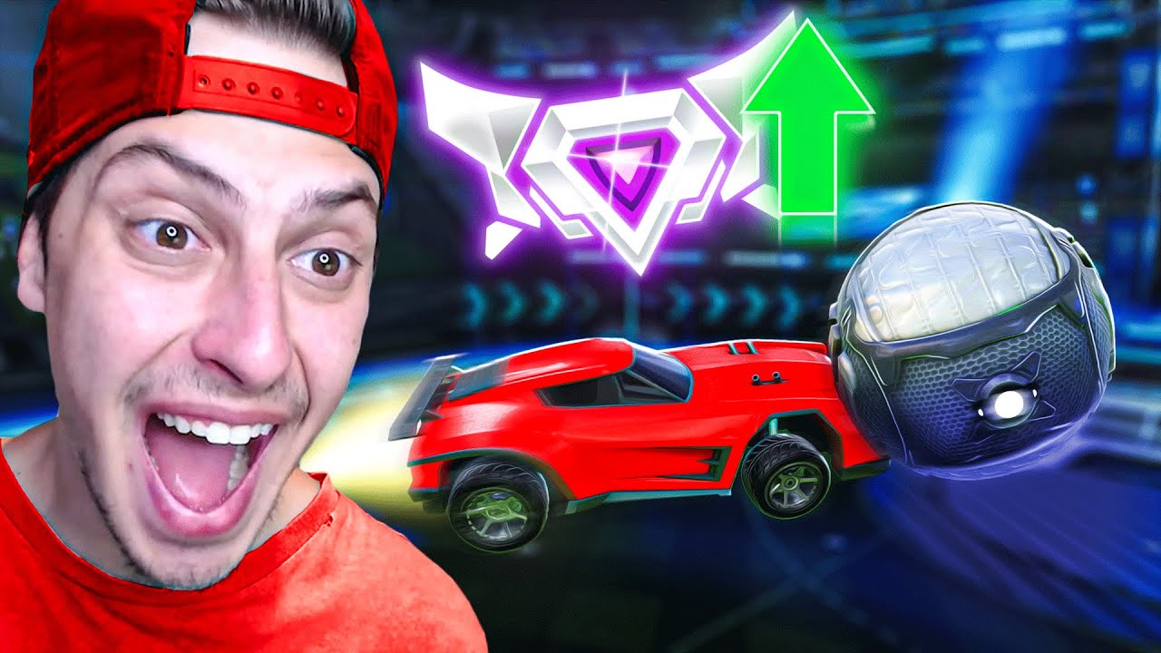 Is FaZe Cizzorz SSL in Rocket League??