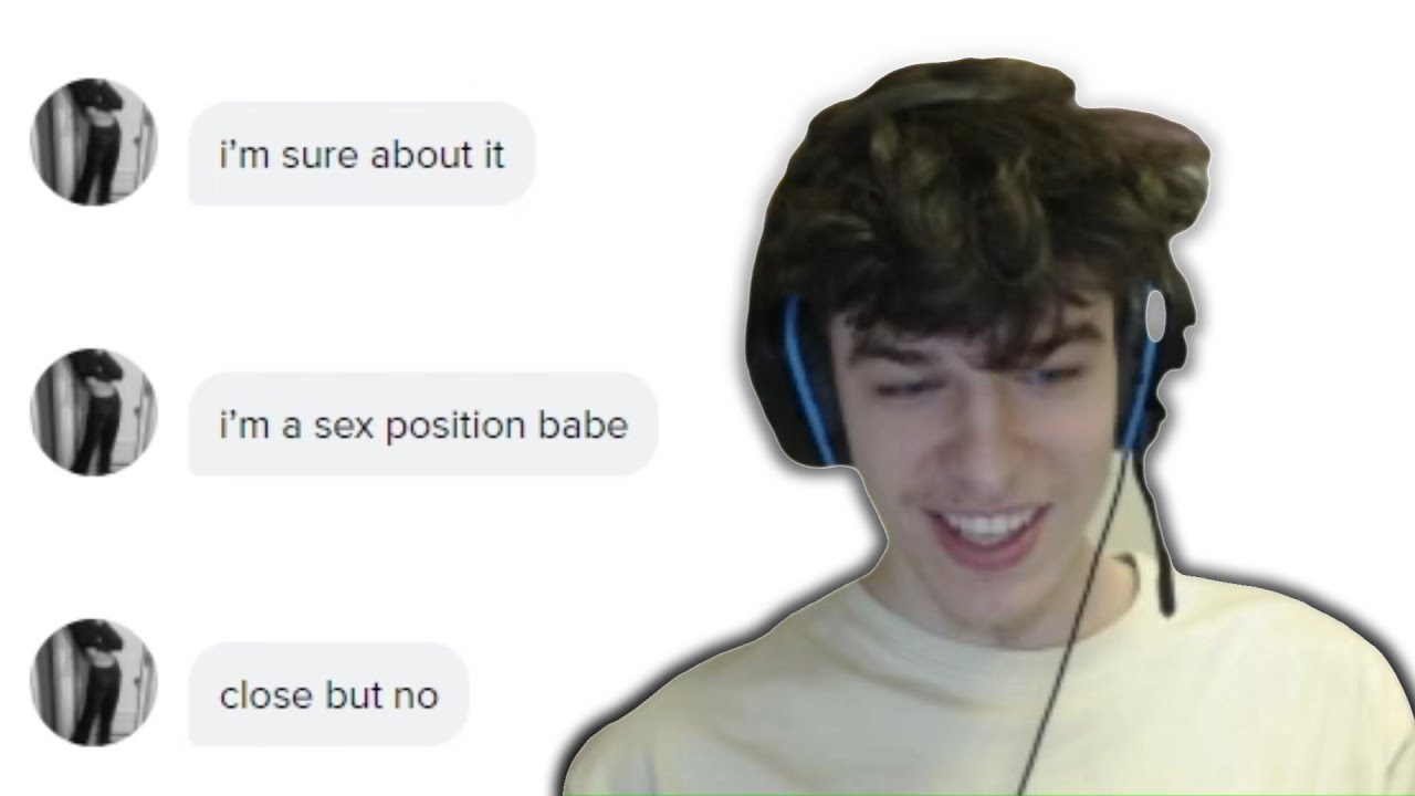 Day #69 On tinder