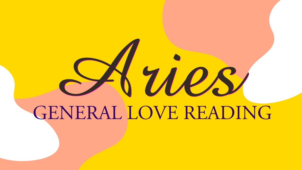 ARIES love ♈️ The One Who Allowed Others To Interfere In This Connection; You Need To Hear This