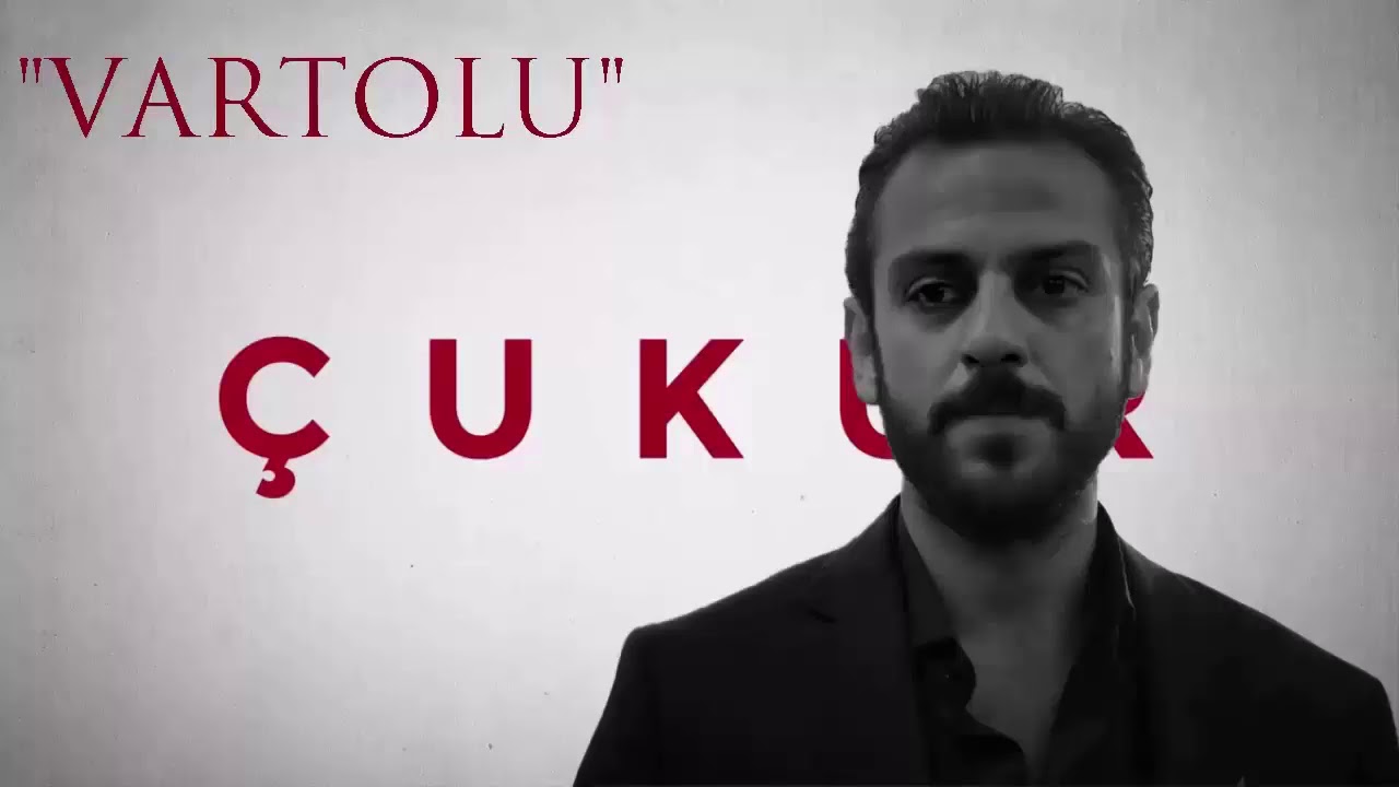 &Ccedil;UKUR VARTOLU M&Uuml;ZİĞİ