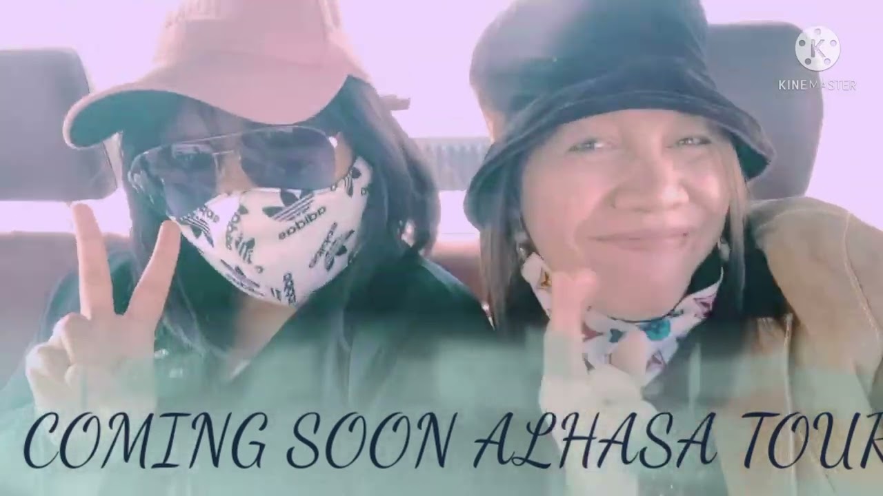 #AL-HASA @HUFOF EASTERN PROVINCE KSA #TOUR ||LOLABELS VLOG