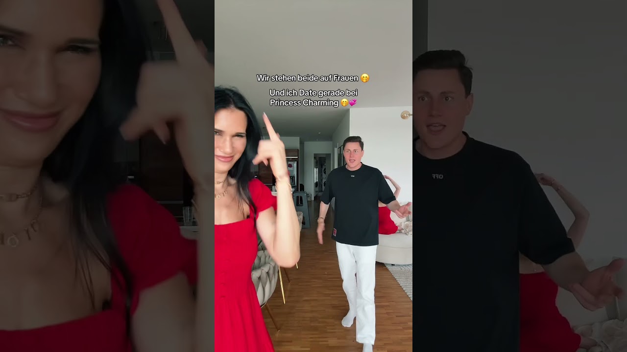 Mit Code: nessi30 bekommst du 30% auf dein RTL+ Abo f&uuml;r Princess Charming 🤭 (unbezahlte Werbung)