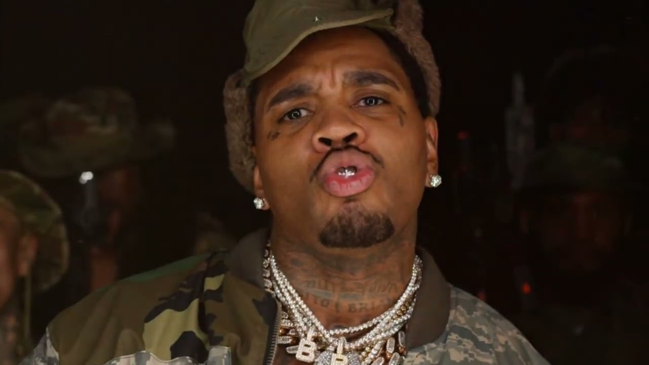 Kevin Gates - PRICE TO WIN