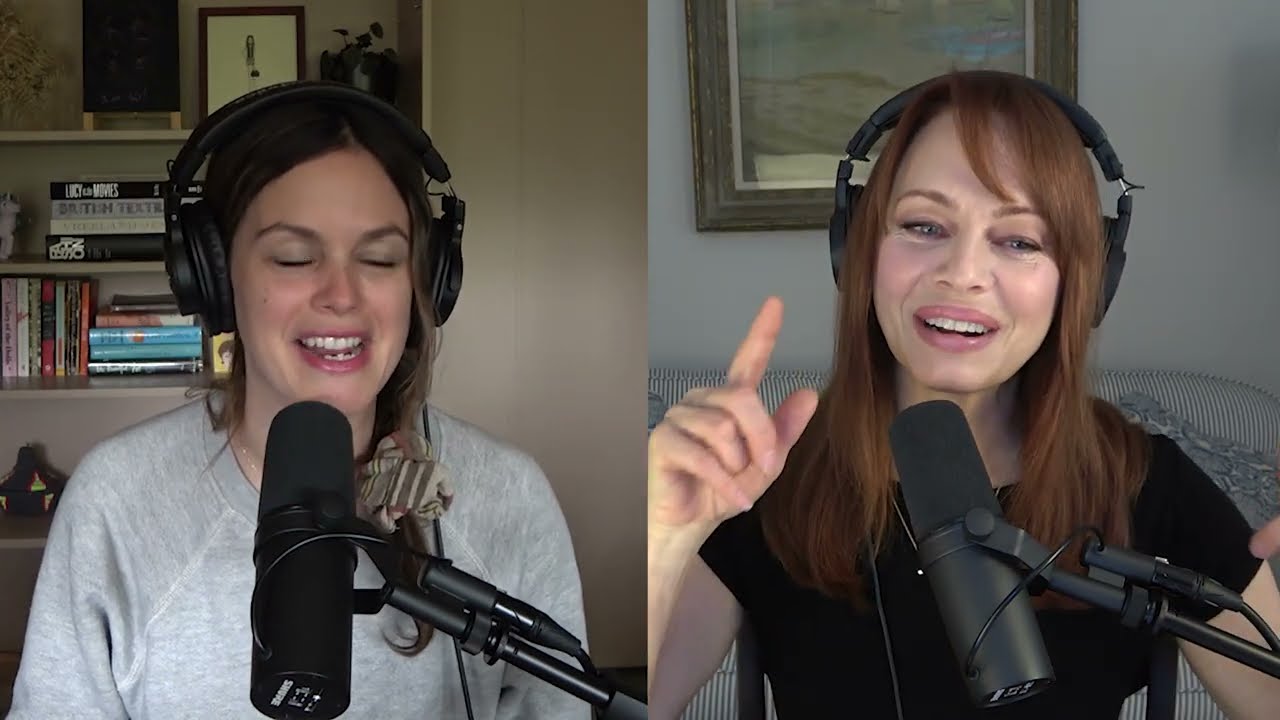 The Debut with Rachel Bilson and Melinda Clarke | Ep 4 | Welcome to the OC, Bitches! Podcast