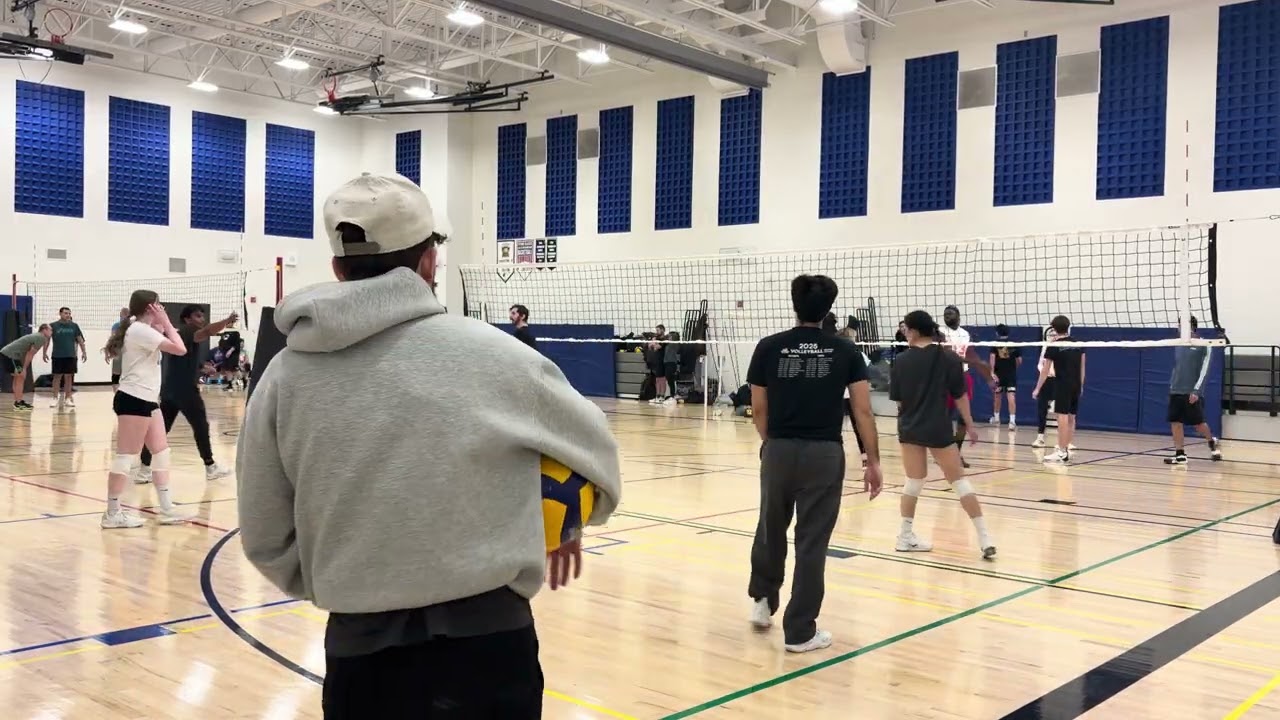YRV Winter 26 | Week 6 | Game 1
