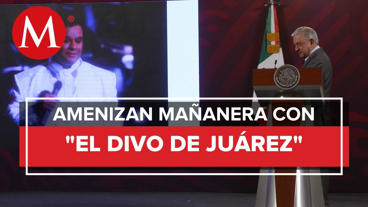 AMLO pide 