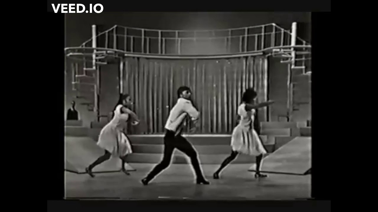 The Shivaree Dancers - A Taste of Honey. featuring Bobby Banas