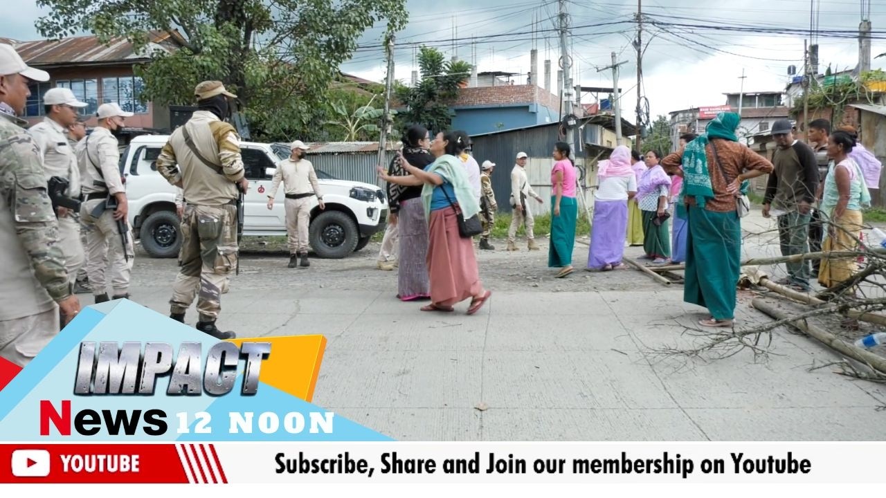 IMPACT NEWS 12 NOON   | 19 AUG 2026