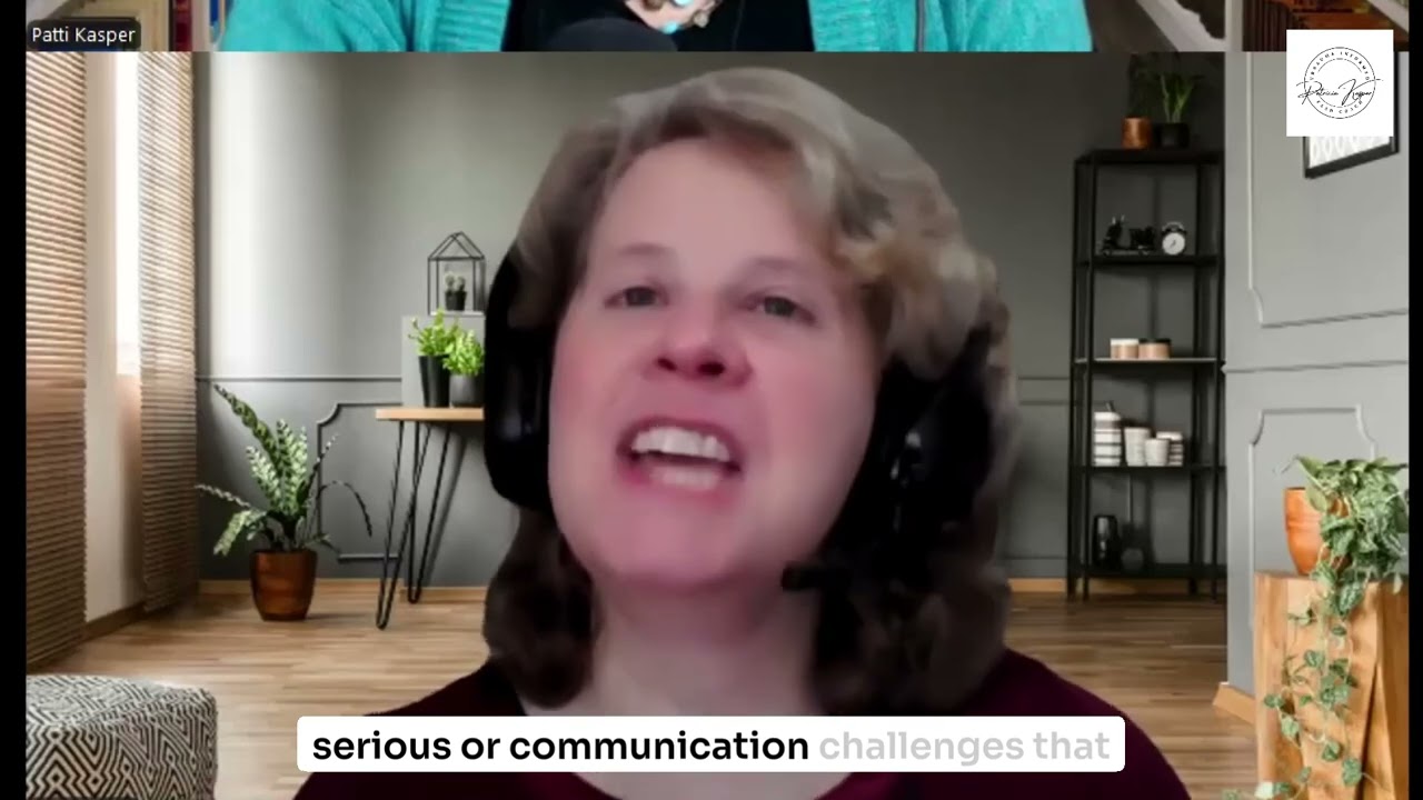 Autism: Communication Challenges