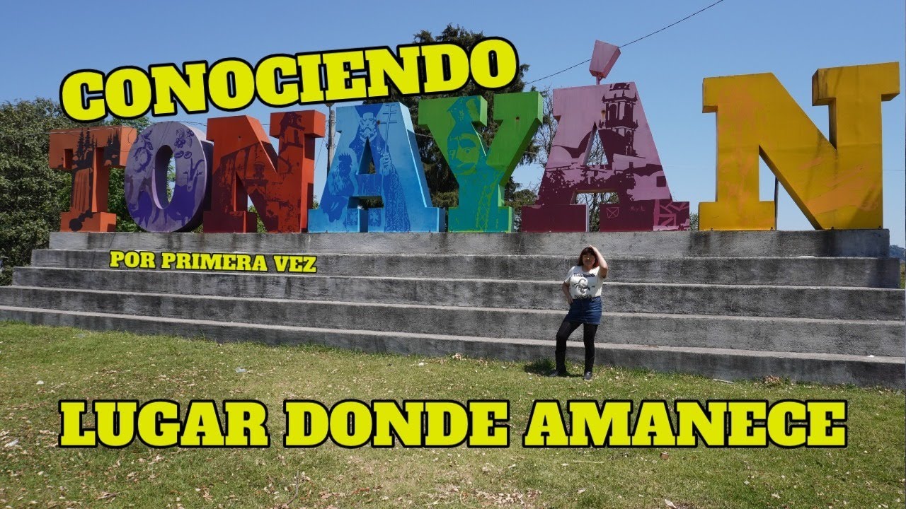 Lugar donde amanece #Tonayan #Veracruz 📍