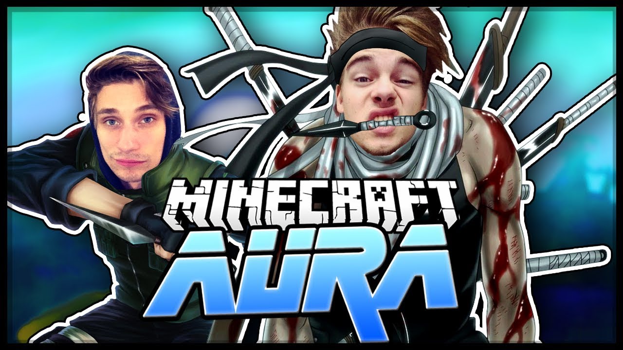 Das ist das Ende! | AURA-PVP | LetsTaddl