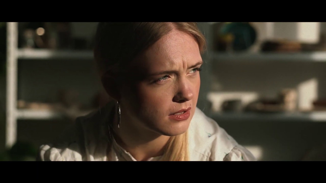 Ярина Вислоцька - Загубити Себе / Yaryna Vyslotska - Lose Yourself