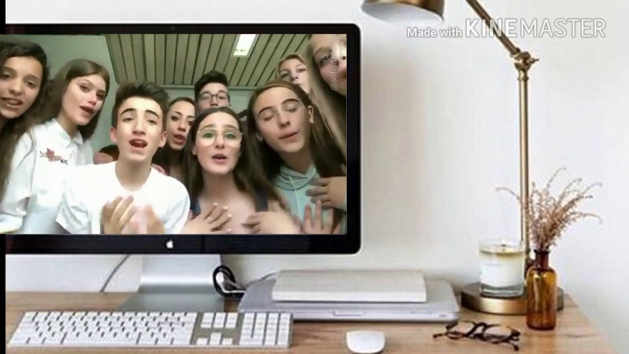 I MIGLIORI MUSICAL.LY FATTI ALLA #TheMuserBattle A ROMA