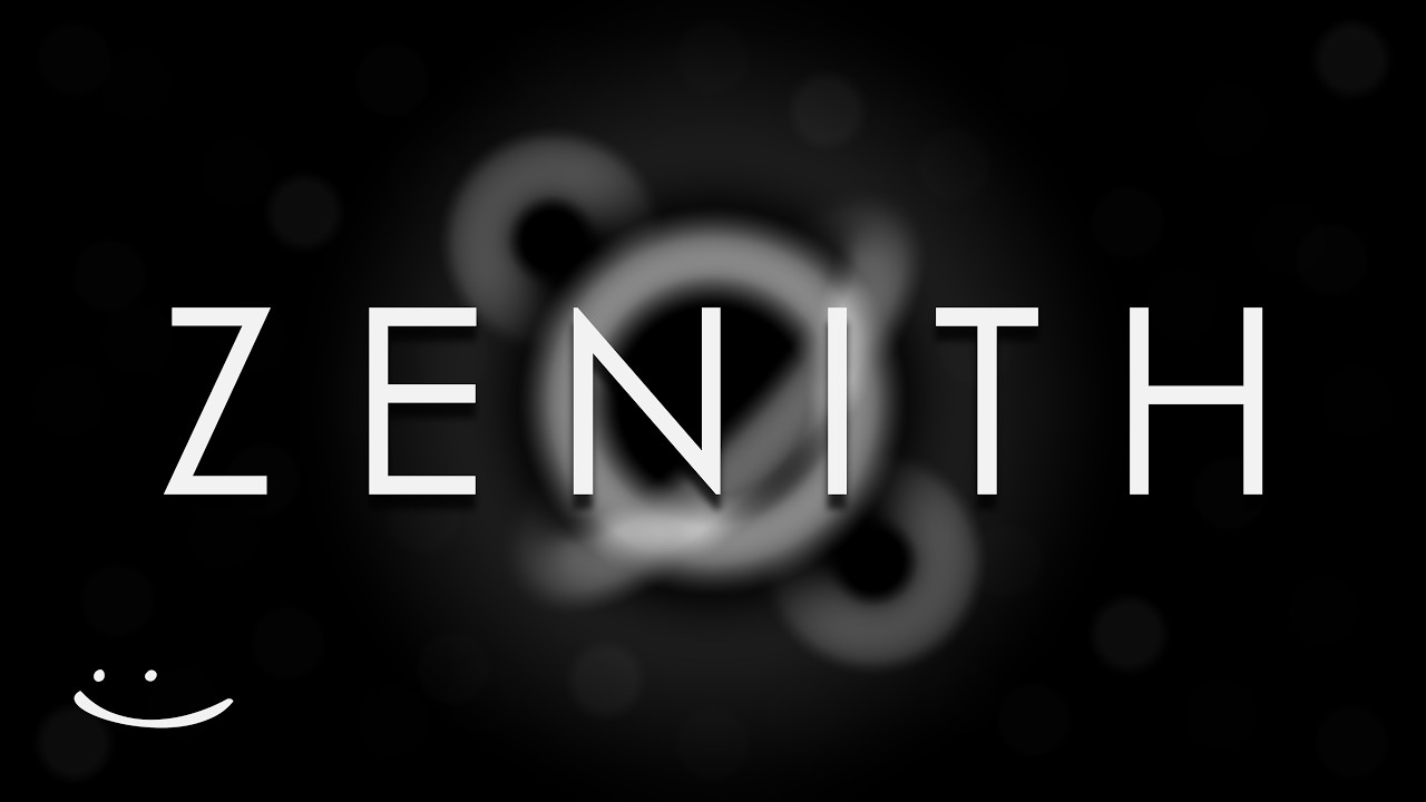 ZENITH - FULL ALBUM (Visualizer)