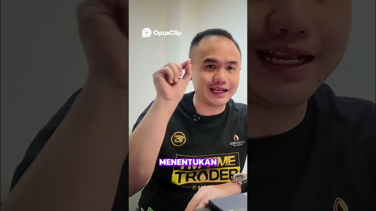 Time Trading - Akurasi Deteksi Bottom Market dengan Astro Cycle 