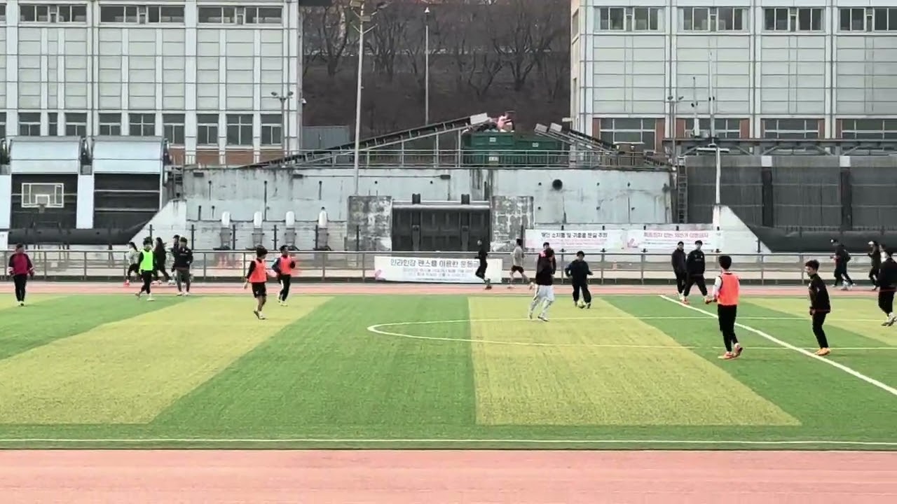 26.02.21 이너피스fc 반포종합운동장 2Q