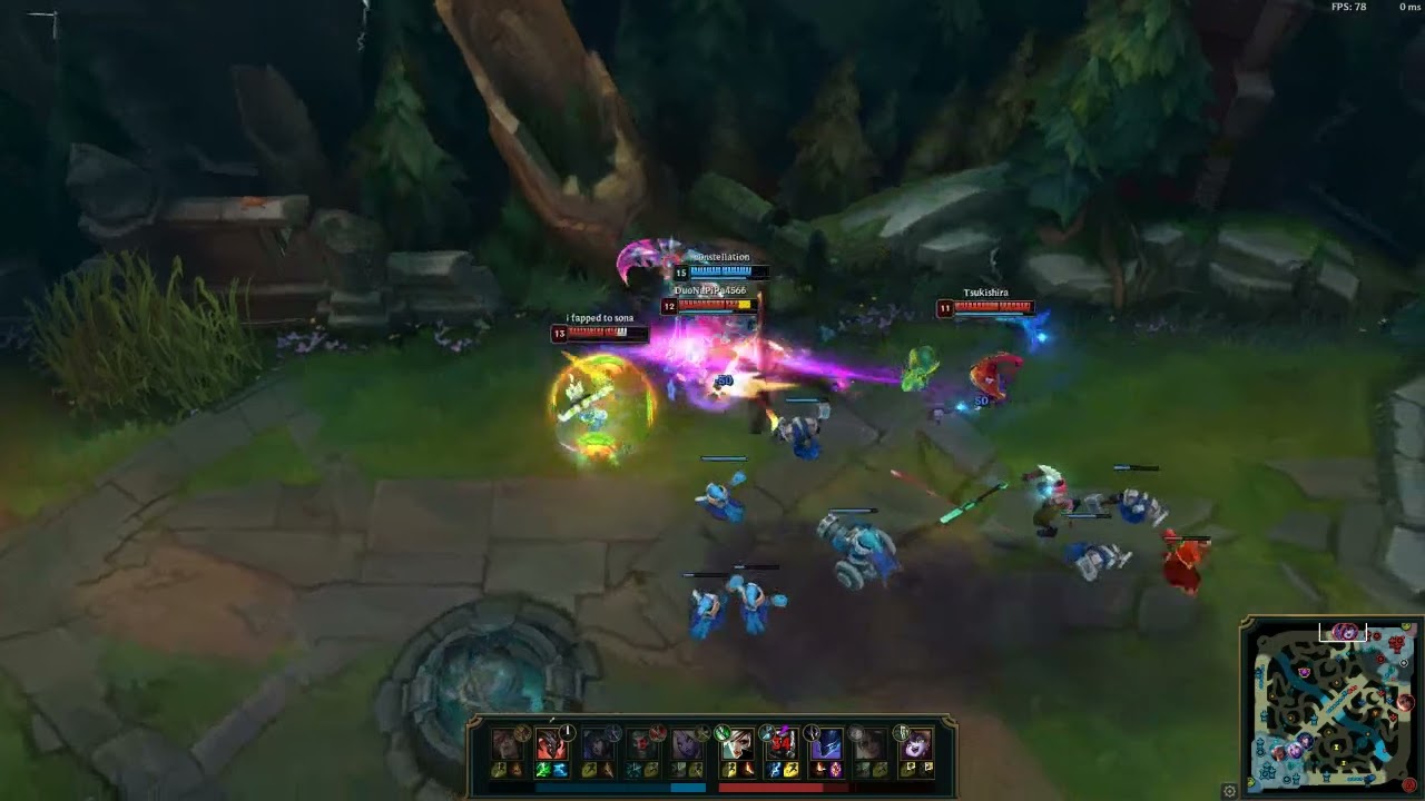 Raid Boss Kayn
