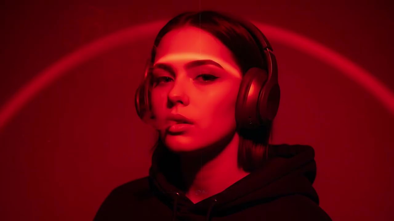 Smoke Mood: Just Relax | Deep House Mix 2026 • Chill Night Vibes & Stress Relief 11
