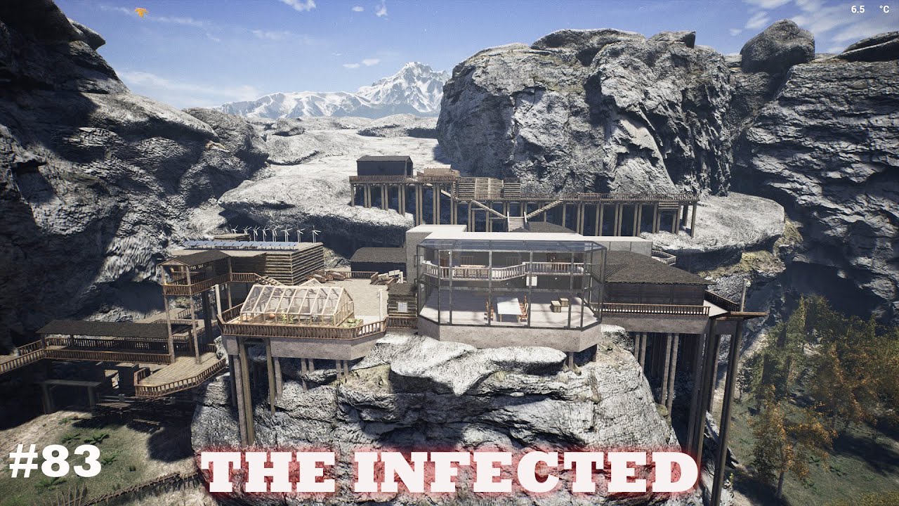 The Final Episode!  The Infected Gameplay - Season 3 E83