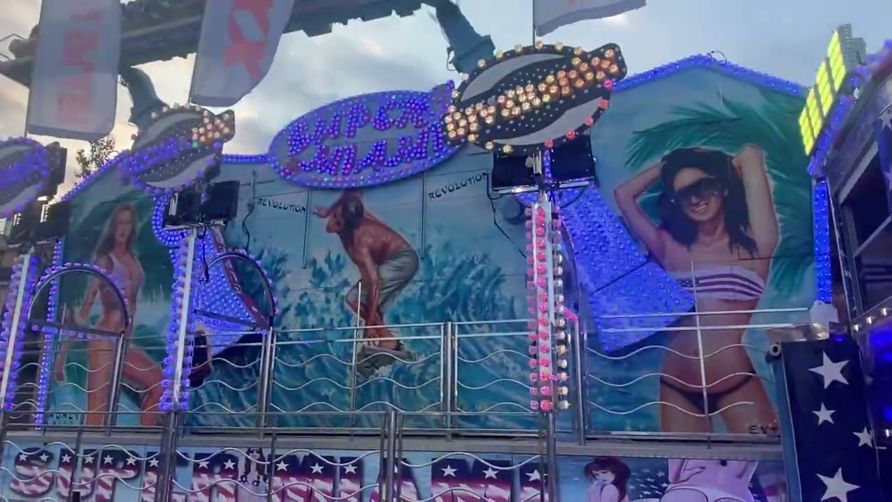 Super Miami | Feria de Alcover 2025