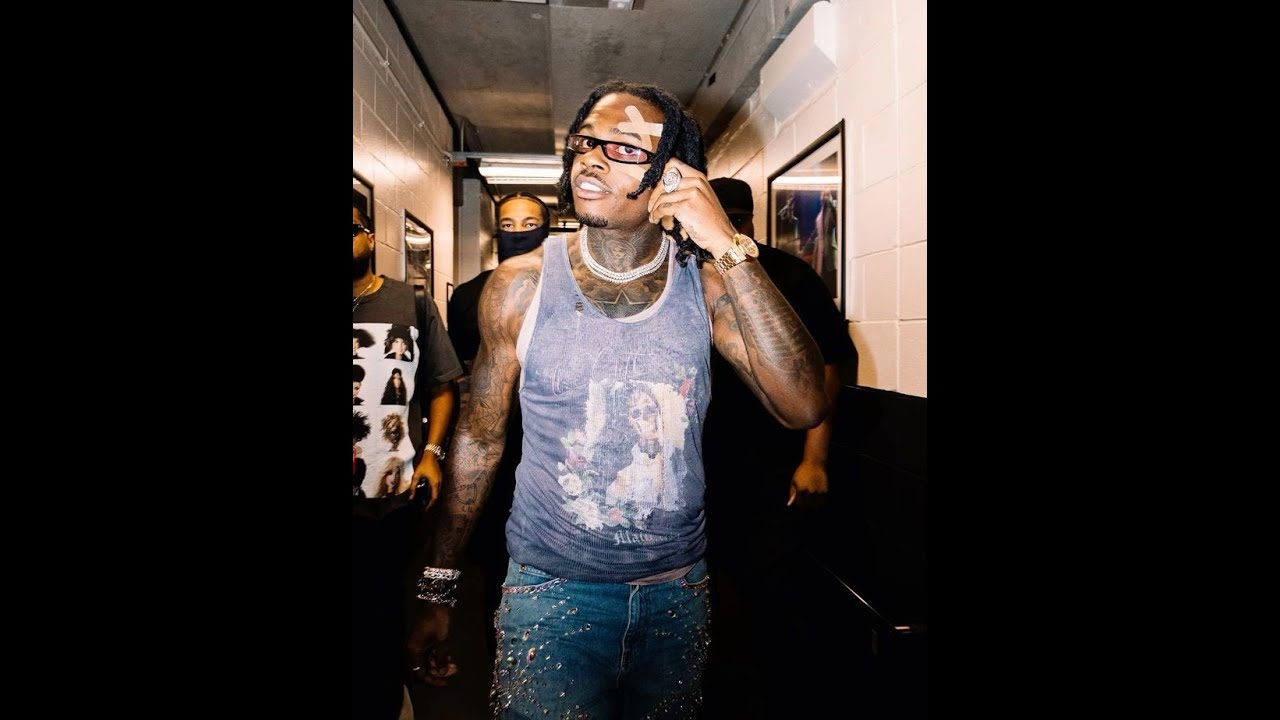 (FREE) Gunna x Future Type Beat - 