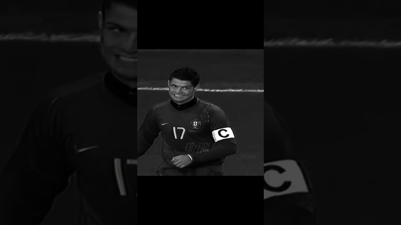 Prime Brazil Vs Prime Ronaldo 