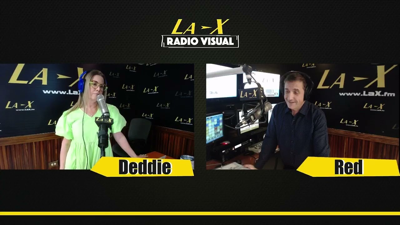 Eliezer Molina reacciona en La X