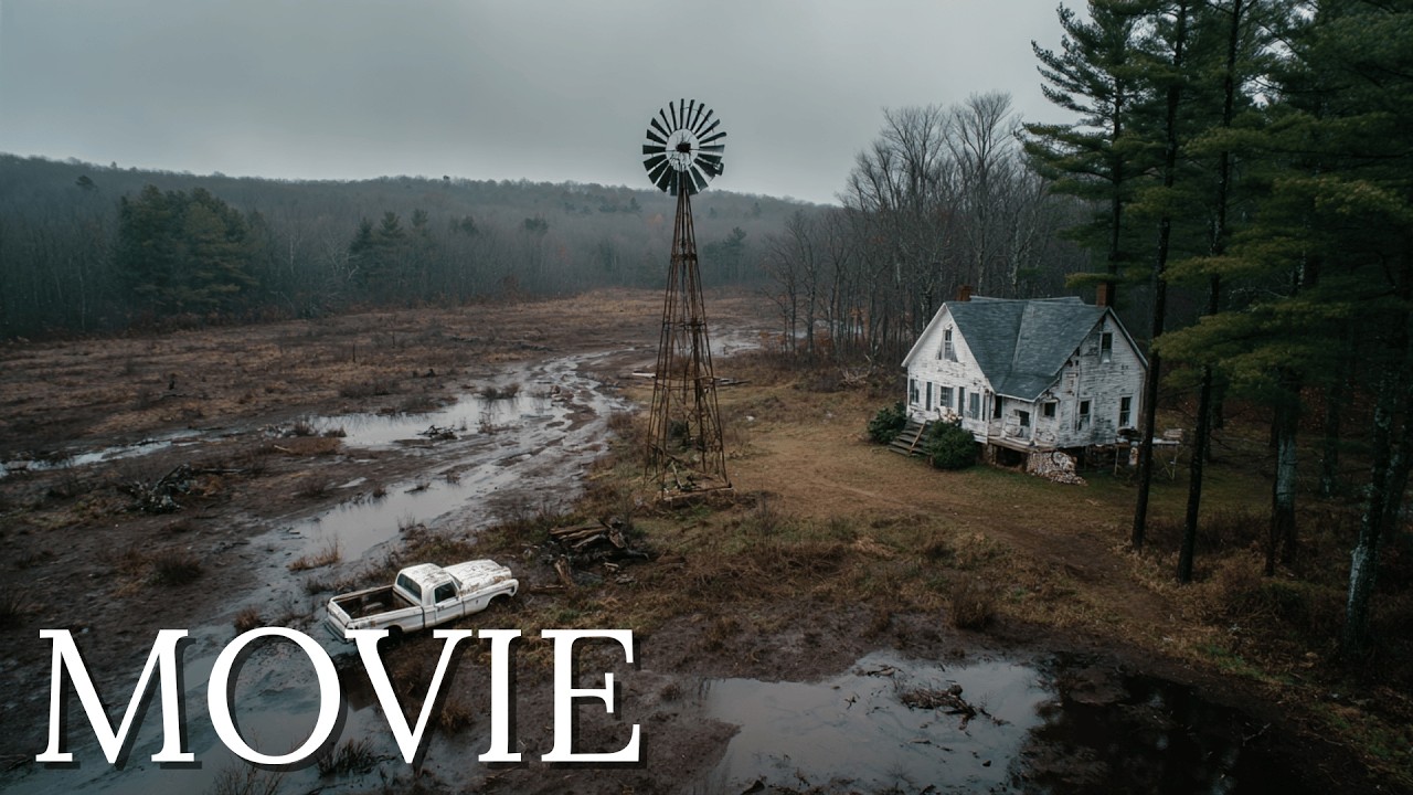 4 WOMEN found refuge in the house of an old man, but it turned out they were in great danger