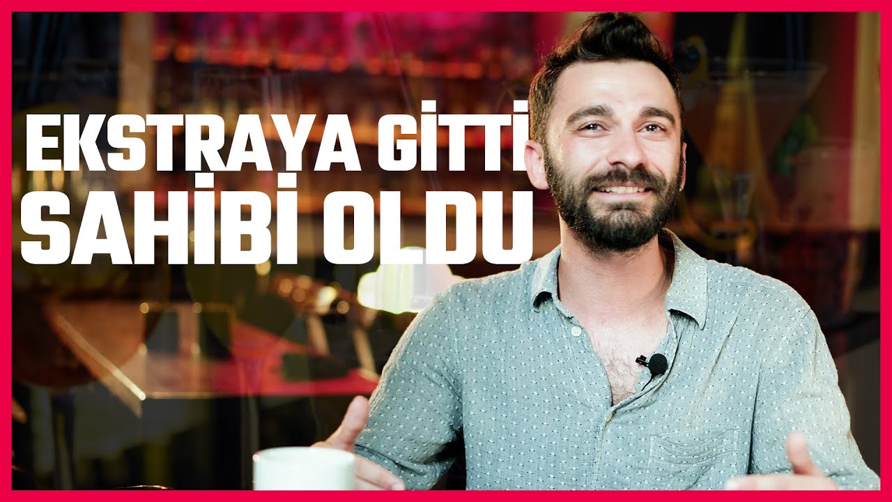Eftalikus Pera | Gizli Gizli Kokteyl Yapardık