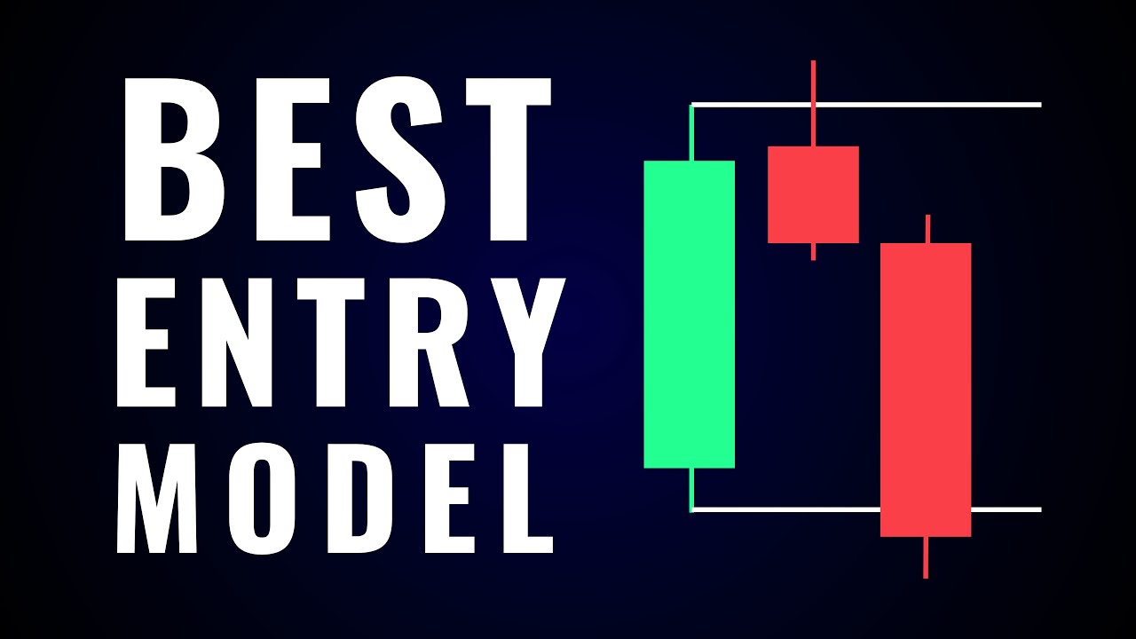 The One Entry Model That Changed Everything ( HIGH WIN RATE )