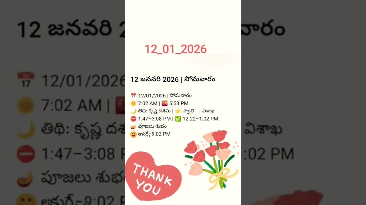 kalachakram today telugu,today panchangam telugu,telugu kalachakram,