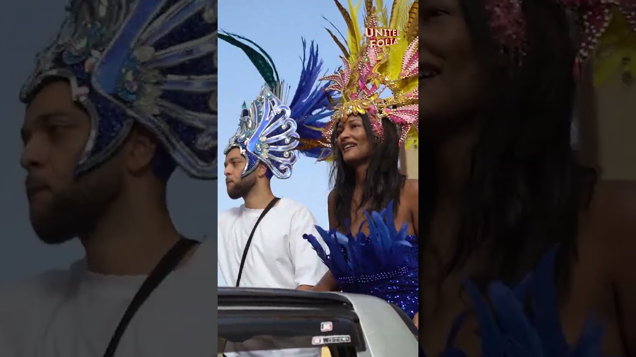 Keila, Rainha do Grupo Estrela Azul - São Nicolau, Cabo Verde