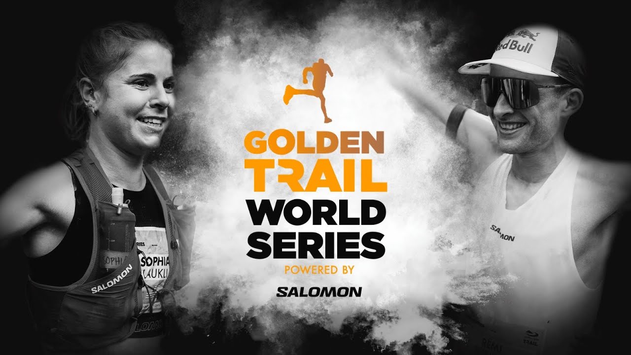 GTWS 2024 - TATRA SKY MARATHON