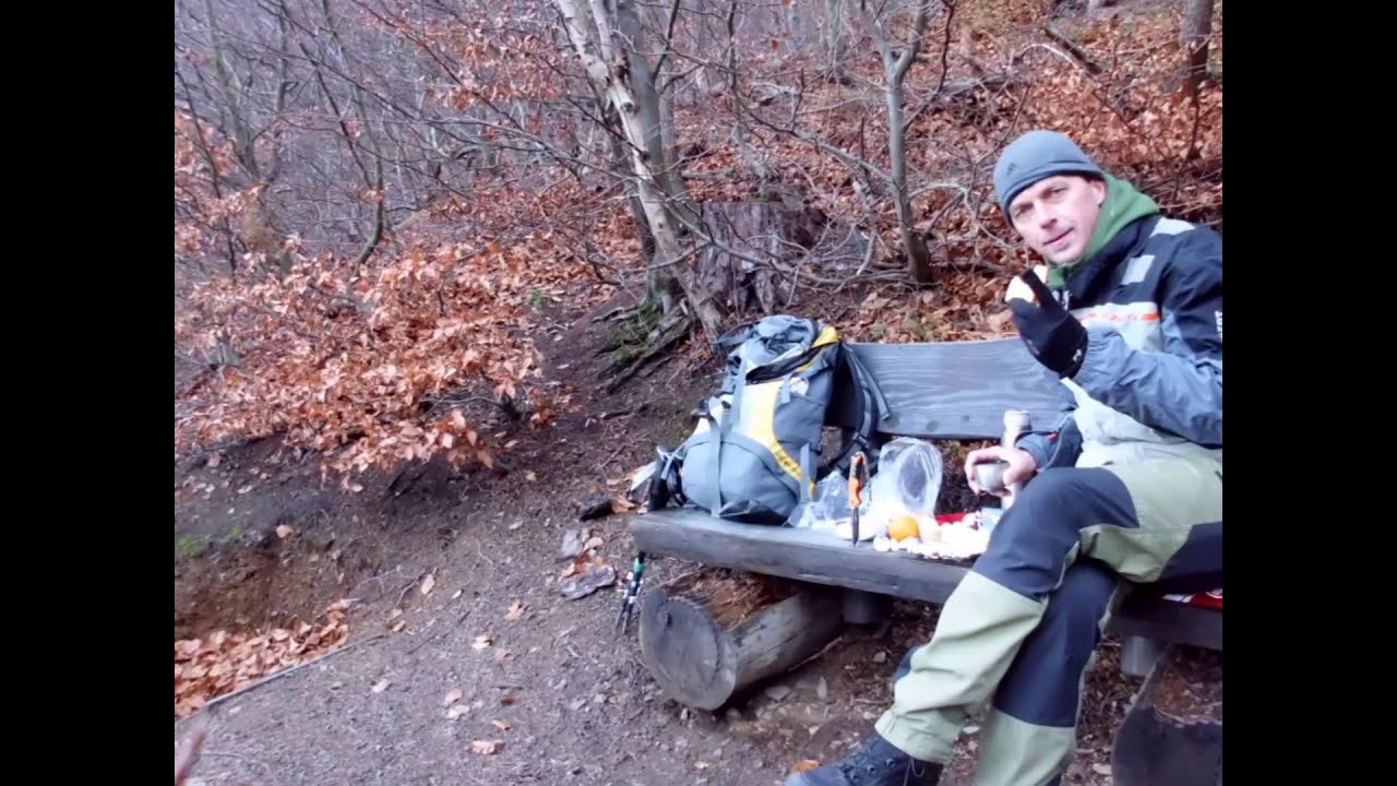 🥾👣 Wandern um Bad Harzburg - 23 km Ringwanderweg | nix Nationalpark Harz 🤔