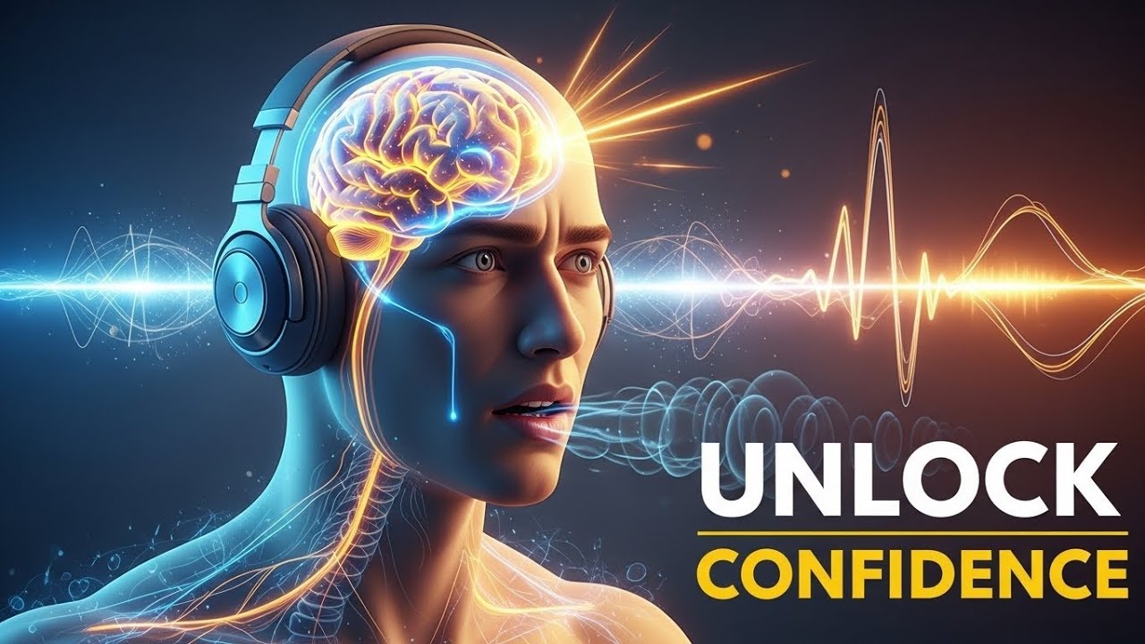 Unlock Confidence: The Psychology of Speaking Out