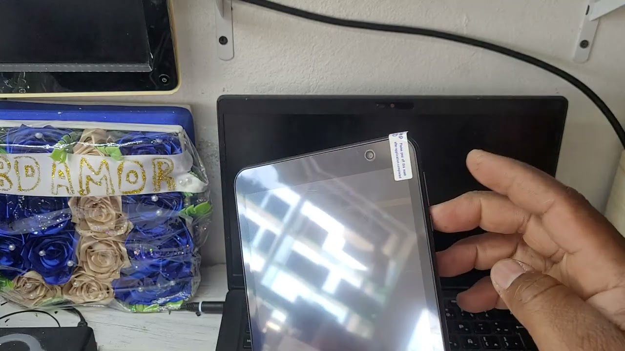 Formatear *hard reset* TABLET QLINK
