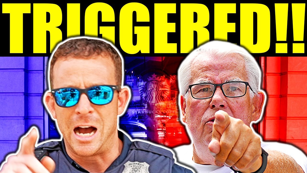 PEOPLE GO INSANE OVER A CAMERA!! - CRAZY KAREN FAIL!!