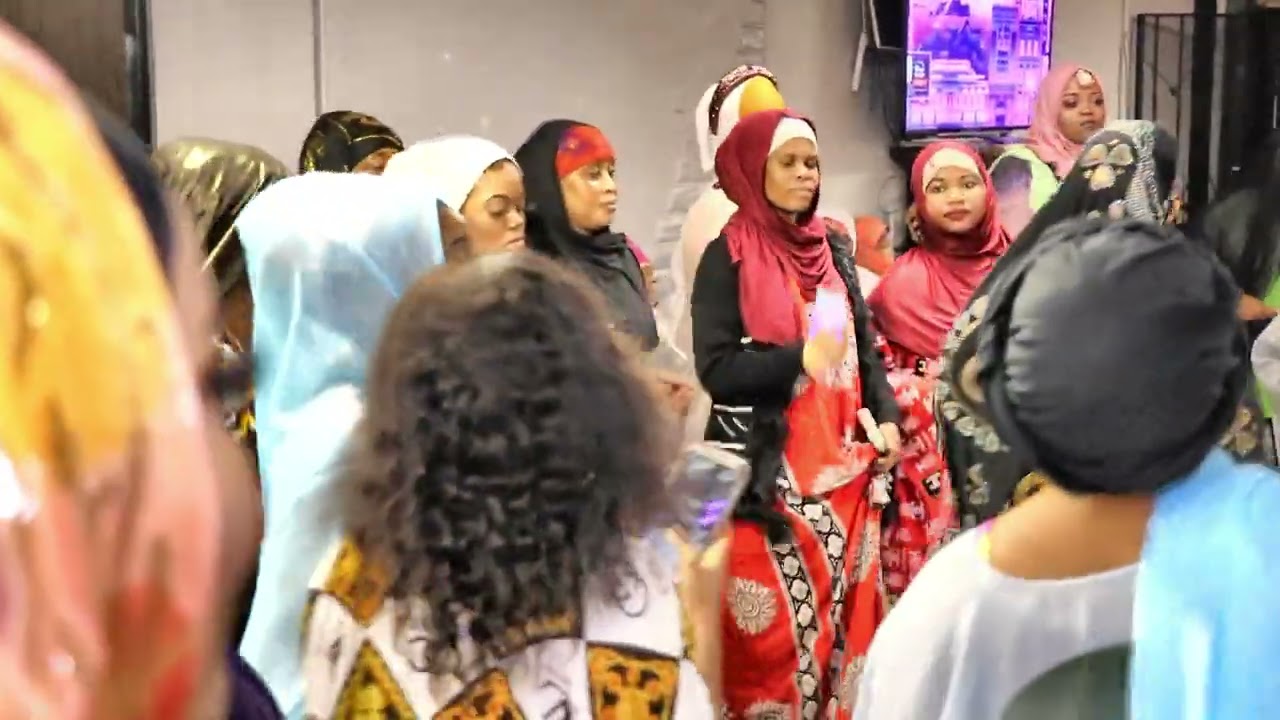 SAID YEROW || DEYNABO || TAWAKAL STUDIO CENTER