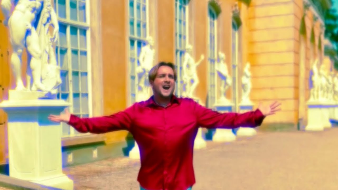 ✨El Sueño Imposible⋆⁺₊✧ (cover) Luther Vandross✨