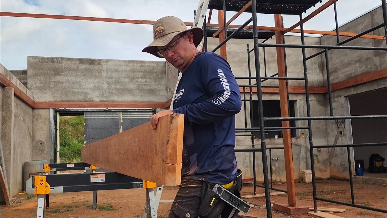 COLOCANDO ESPIGÃO 8X30 SE ERRAR NOS DETALHES JÁ ERA!!!