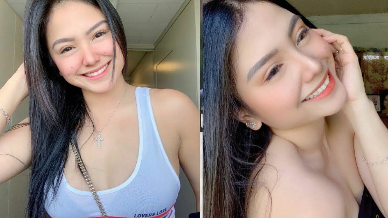 Trixie Lalaine Fabricante | Tiktok Compilation