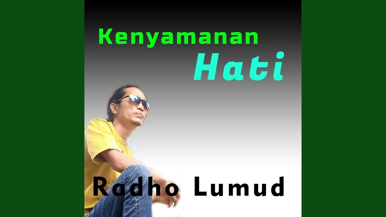 Kenyamanan Hati