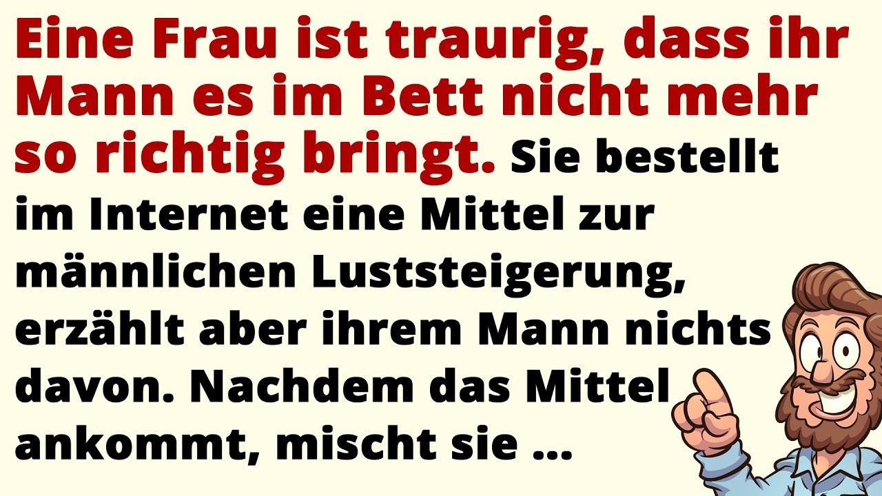 Lustig: 8 Witze, die dich vor Lachen zu Boden zwingen