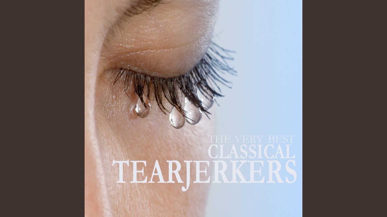 Adagio for Strings and Organ in G Minor