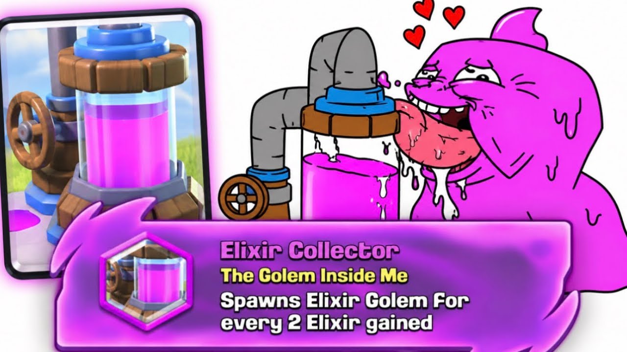 Supercell Just Broke Chaos Mode&hellip;