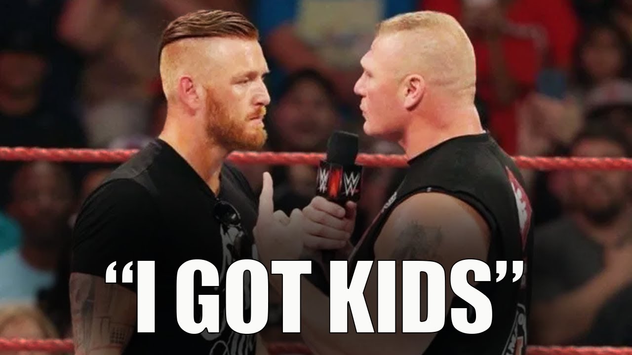 10 WWE Gimmicks That Were Set Up To Fail But Got Over