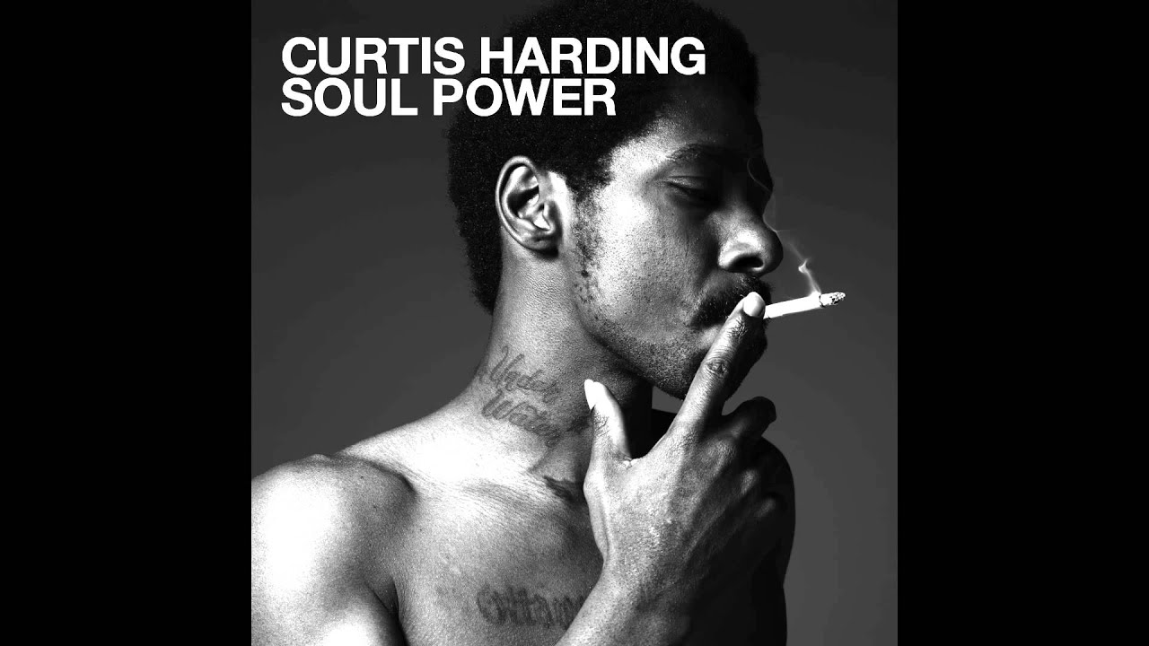 Curtis Harding - Next Time